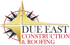 Due East Construction & Roofing